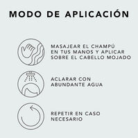 Hydre Shampoo  250ml-223547 Hydre Shampoo  250ml-223547 3